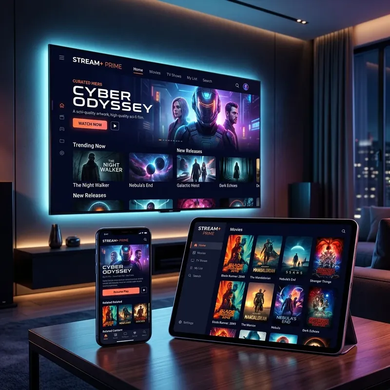 Best FlexStreamIPTV apps comparison
