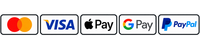 Payment methods for FlexStreamIPTV